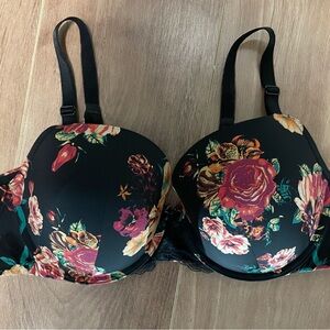 Torrid 40C Bra
